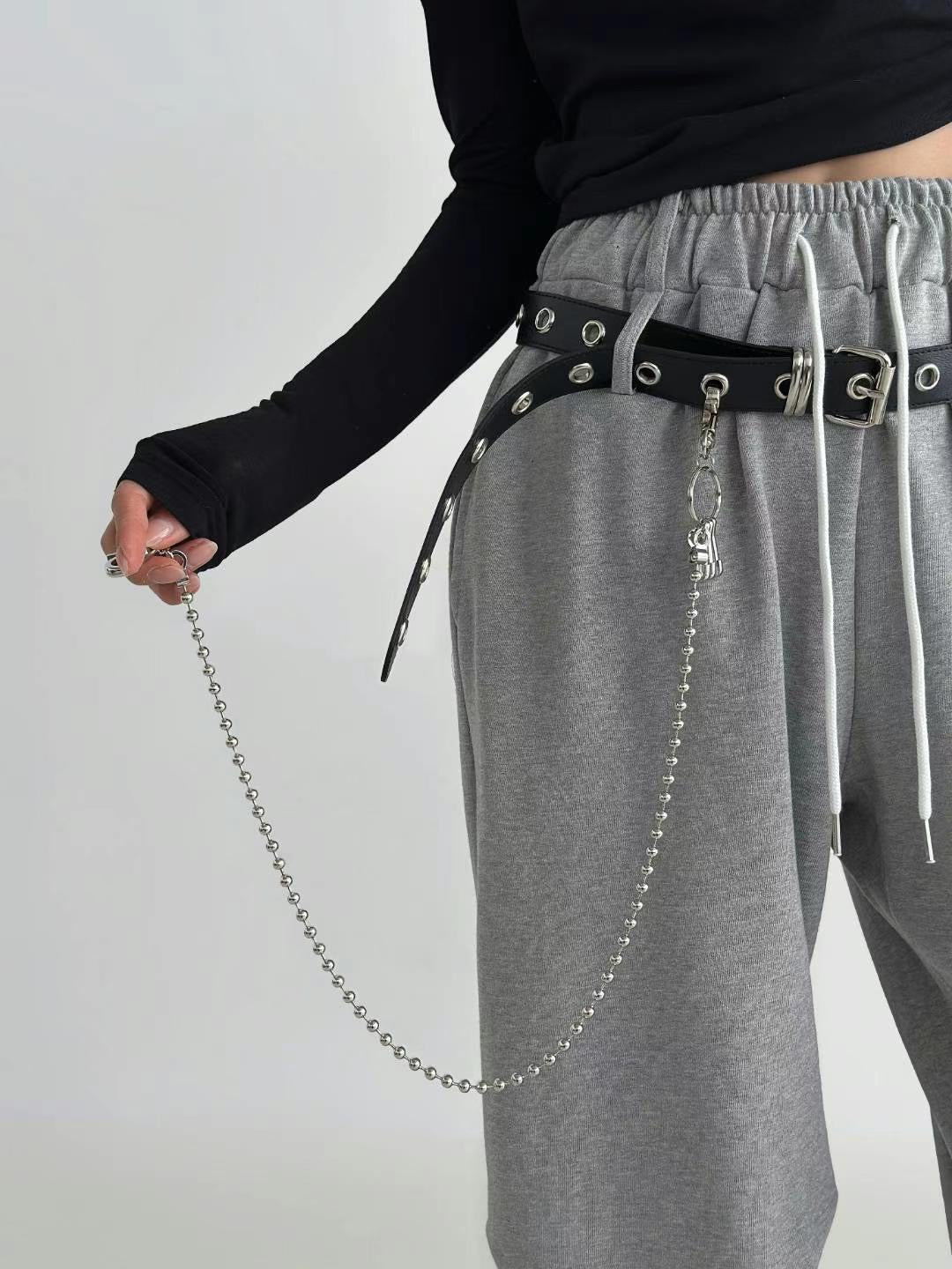 連鎖鏈皮帶 ( 可拆 )