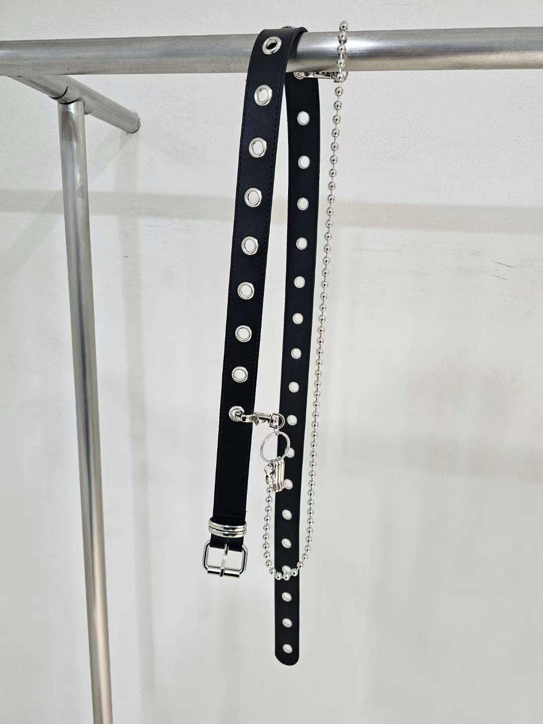 連鎖鏈皮帶 ( 可拆 )