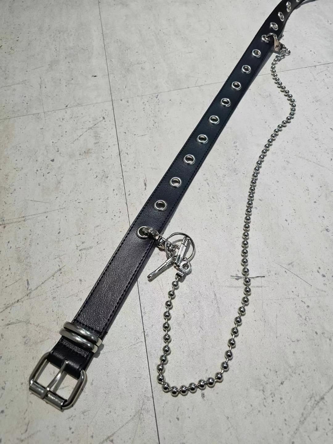 連鎖鏈皮帶 ( 可拆 )