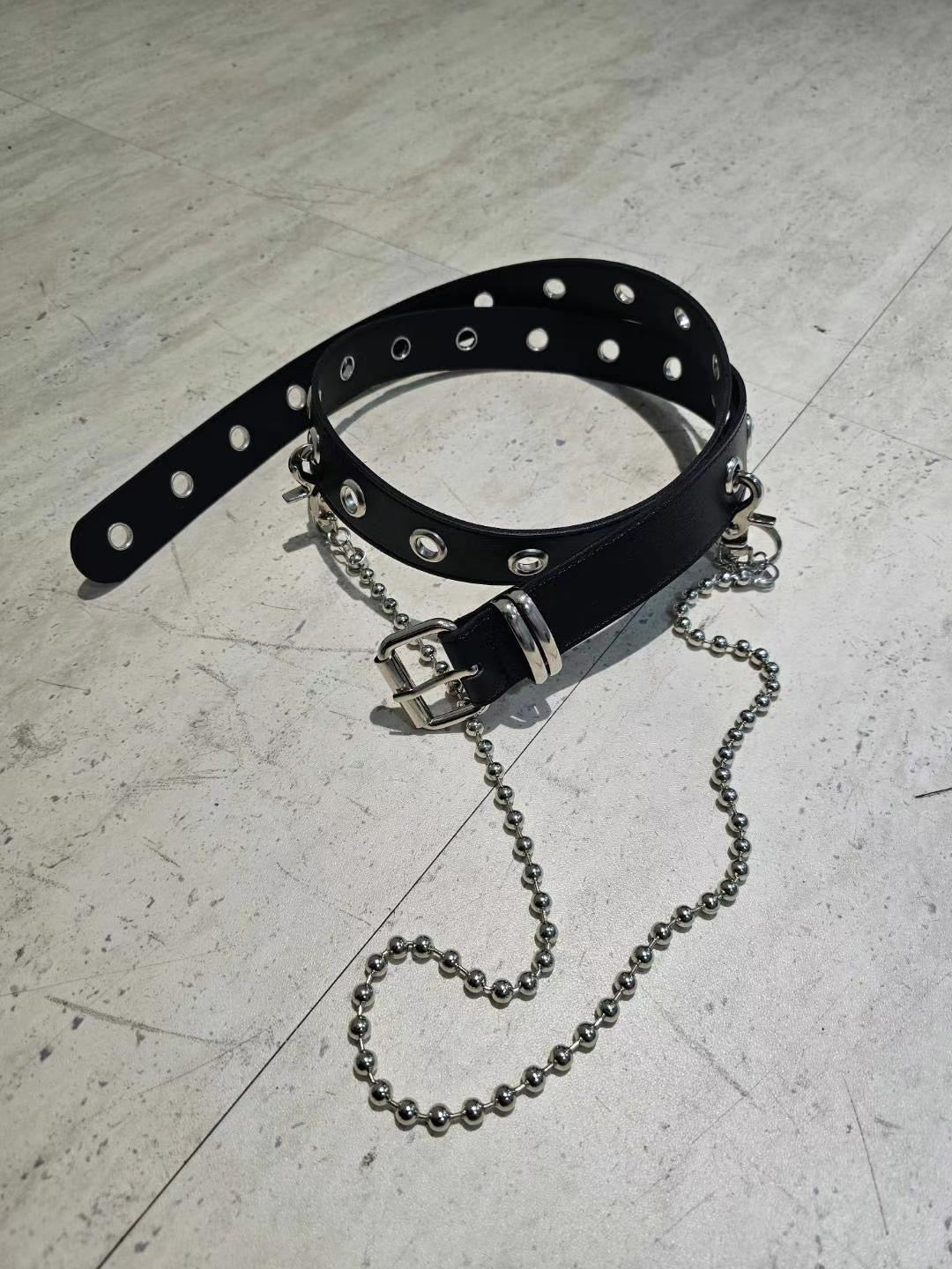 連鎖鏈皮帶 ( 可拆 )